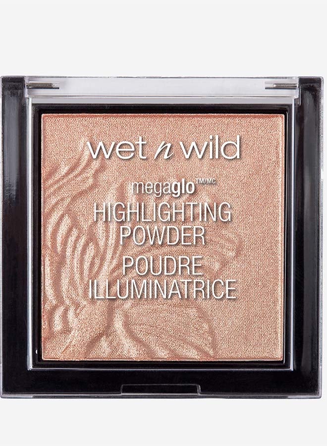 ويت اند وايلد بودرة الوجه ميجاجلو هايلايت 5.4 جم - Image 1