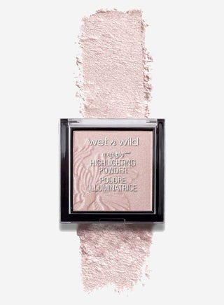 Megaglo, Highlighting Powder, 319B Blossom Glow, 0.19 Oz Packaging May Vary Blossom Glow - view 3