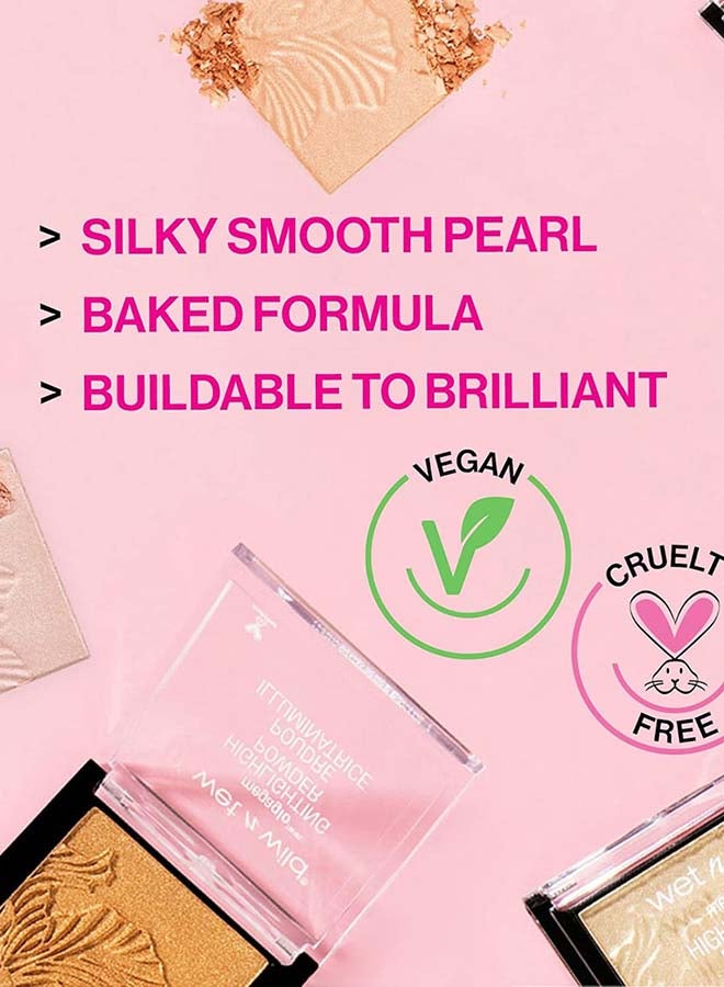 ويت اند وايلد بودرة الوجه ميجاجلو هايلايت 5.4 جم - Image 4