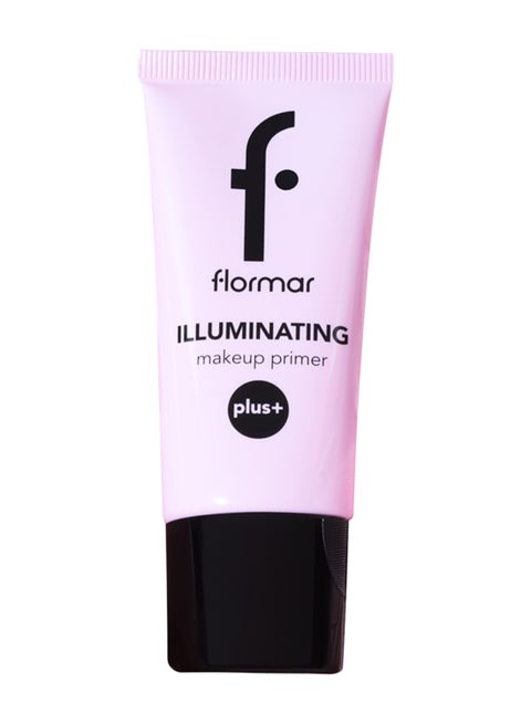 Illuminating Makeup Primer Plus+ 000 Natural