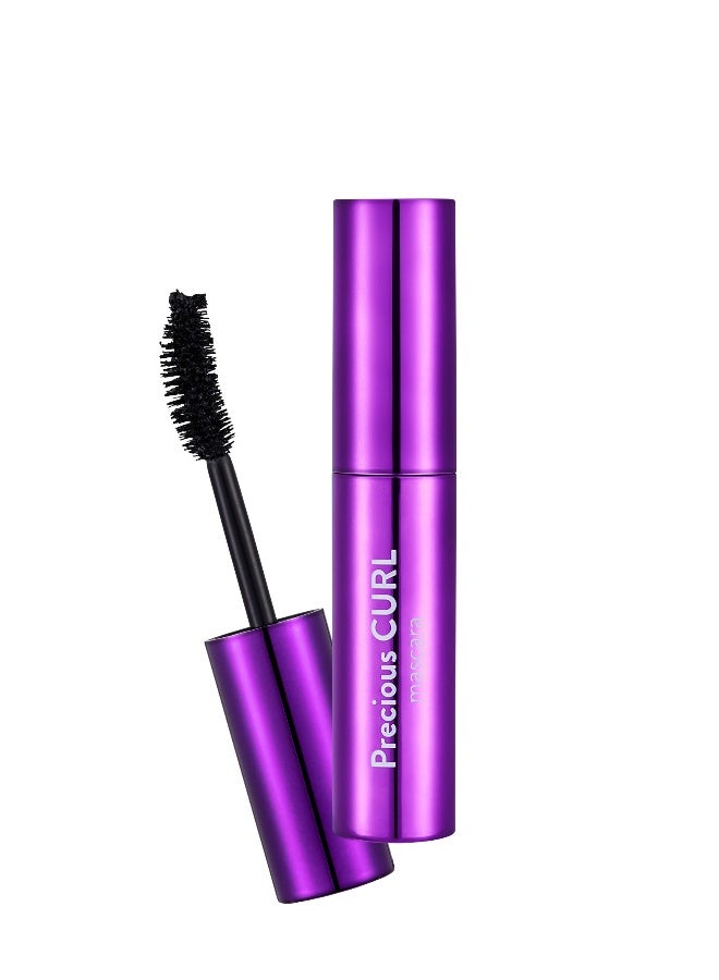 فلورمار ماسكارا بريشيوس كيرل أسود - Image 1