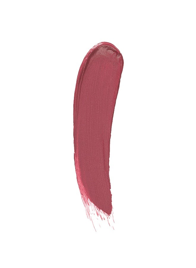 flormar Silk Matte Liquid Lipstick – 005 Autumn Timber – High-Pigment Ultra Matte Finish, Long-Wear Comfort, Nourishing Oils, Velvety Smooth Look 05 Autum Timber - Image 2