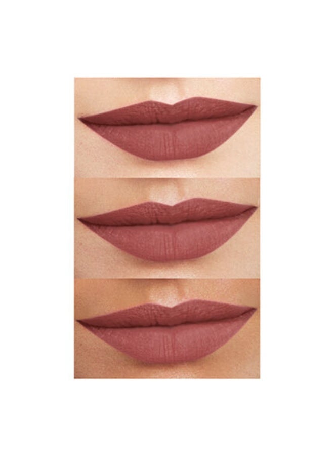 فلورمار أحمر شفاه سائل سيلك غير لامع 10 تيندر تيرا - Image 2