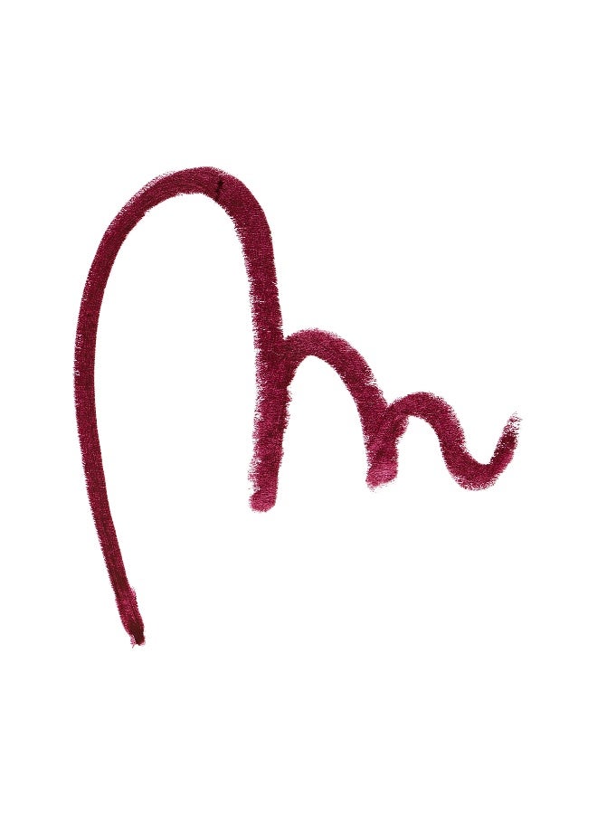 فلورمار قلم تحديد شفاه مضاد للماء 206 إيليغانت بوردو - Image 4