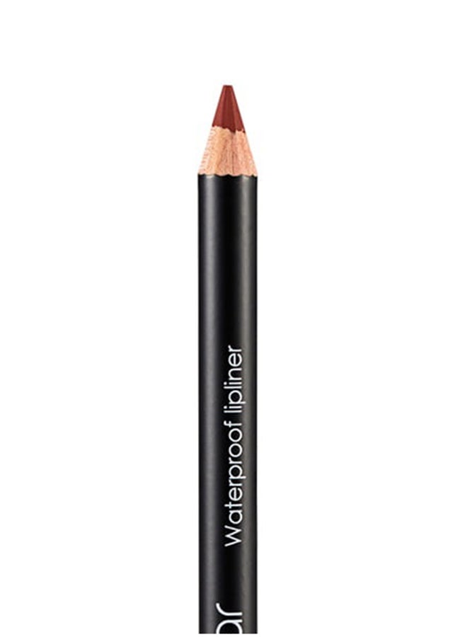 flormar Lip Liner Pencil 211 Classical Brown - Image 2