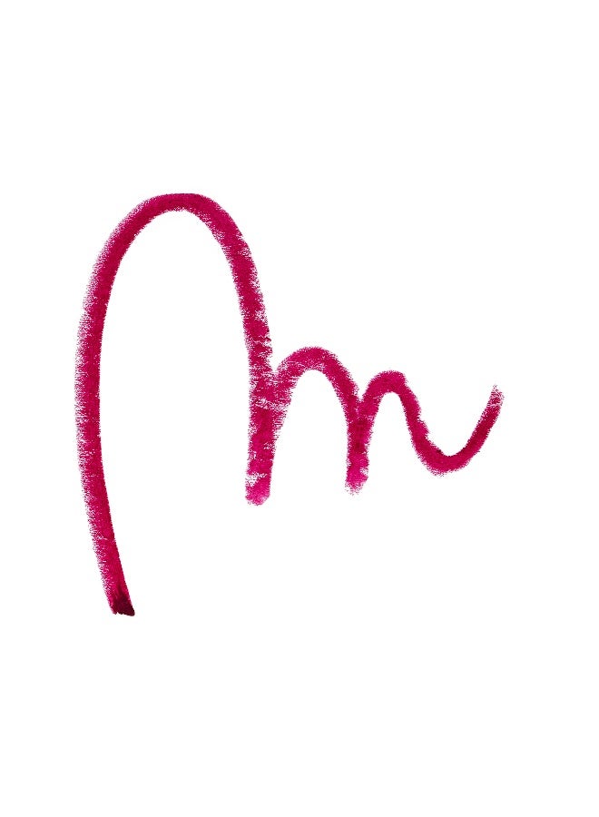 flormar Waterproof Lipliner – 217 Chic Crimson – Blendable, Long-Wear, Waterproof, Precise Tip, Smooth 217 Chic Crimson - Image 4