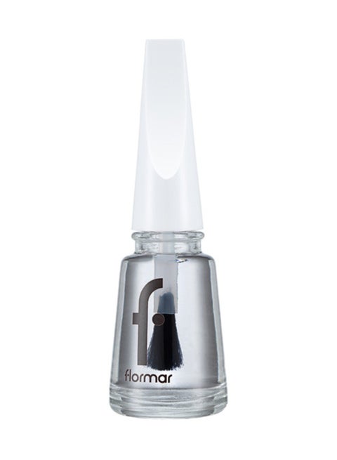 Nail Enamel 301 Glass Effect