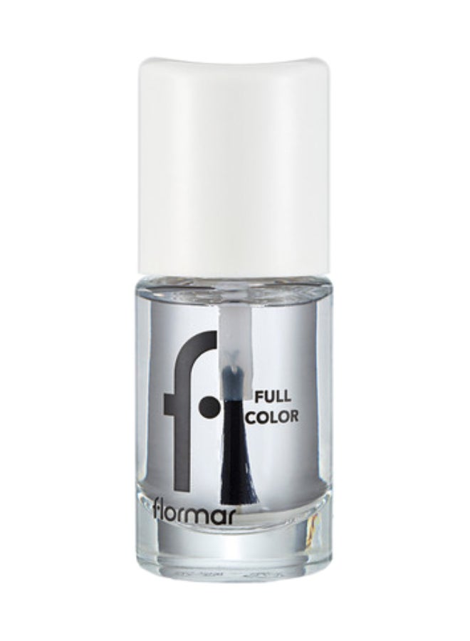 Full Color Nail Enamel C36 Crystal Glam