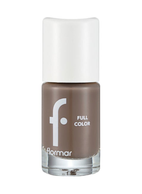 Full Color Nail Enamel FC07 Pebbles On D'Beach