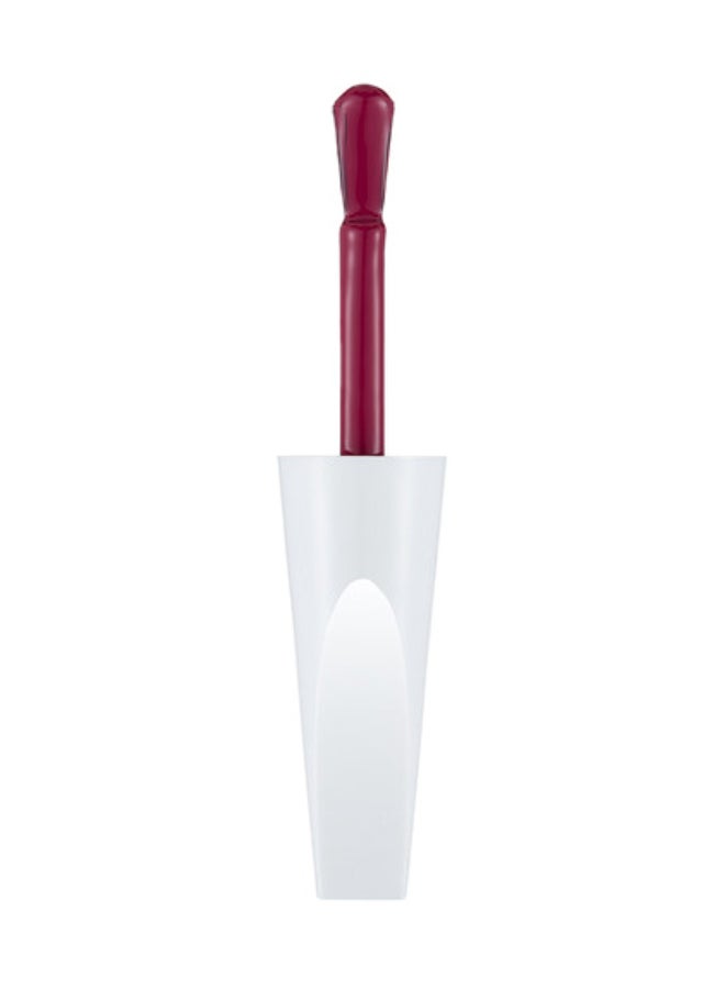 flormar New Formula+ Maxi Mod Nail Enamel 320 Rose Taboo  - Image 2