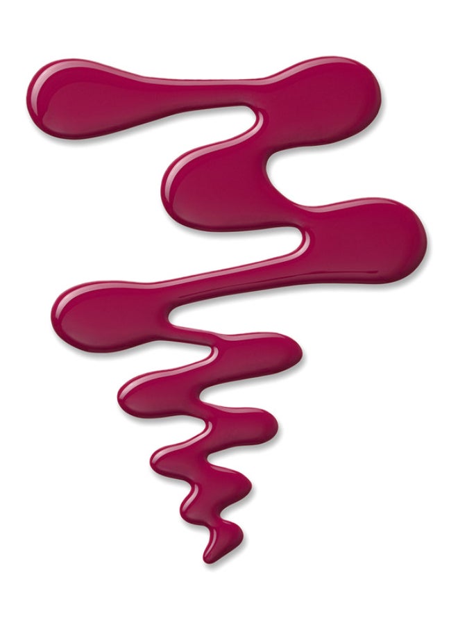 flormar New Formula+ Maxi Mod Nail Enamel 320 Rose Taboo  - Image 3