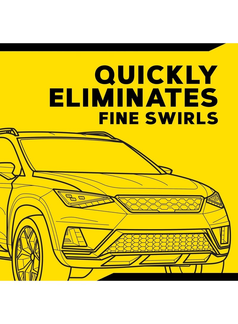 Meguiars - Ultimate Polish - Image 1