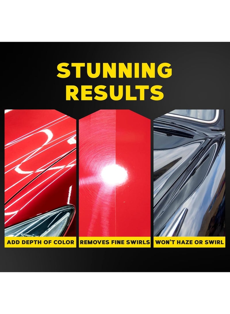 Meguiars - Ultimate Polish - Image 1