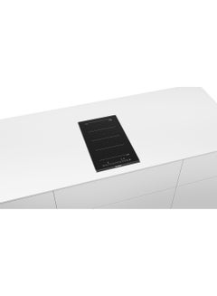 BOSCH Flex Induction Hob with Easy Flex Zones, 30 cm For Versatile Cooking PXX375FB1E Black  - Image 3