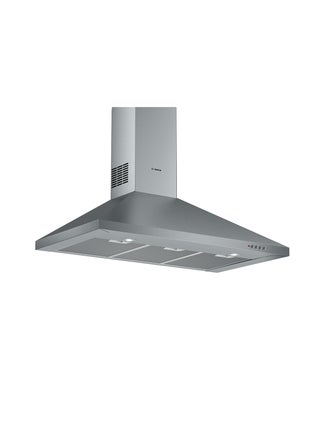 Wall-Mounted Cooker Hood with 3-Speed Power Levels, 90 cm, with Easy-to-Clean Design 135 W DWP94CC50M Stainless Steel - pnsku/N20131801A/45/_/1722005567/279a54f9-49f5-4046-99c1-4abb4c3cb530