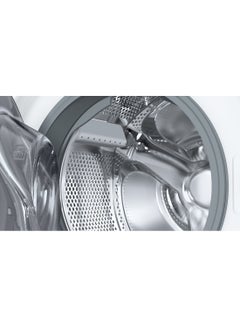 بوش غسالة ملابس أوتوماتيكية 7 kg 2300 W WKD28351GC أبيض  - Image 2
