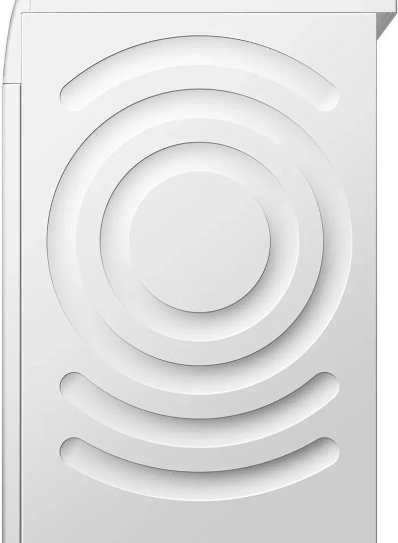 BOSCH - Integrated Washer Dryer with AutoDry, 7/4 kg, with Delay Start and Easy Selection Touch Control 7 kg 2300 W WKD28351GC White - Image 1