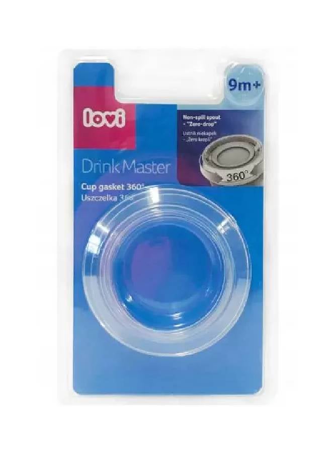 lovi 2-Piece Gaskets For 360-Degree Cups  - Image 1