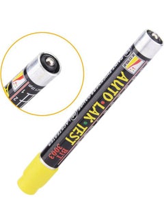 Car Paint Tester Scratch Remover Pen