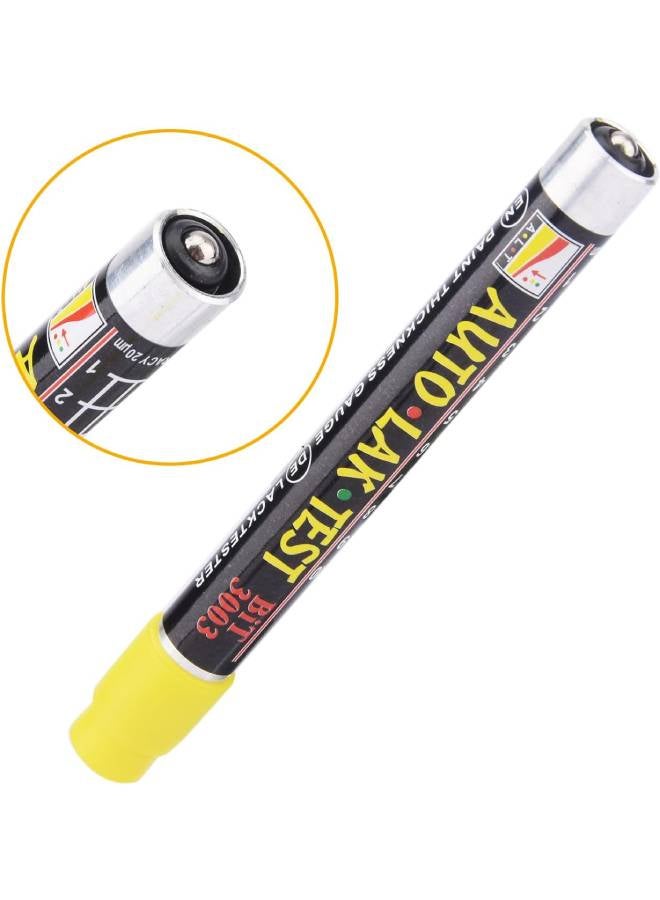 Generic - Car Paint Tester Scratch Remover Pen - Image 1