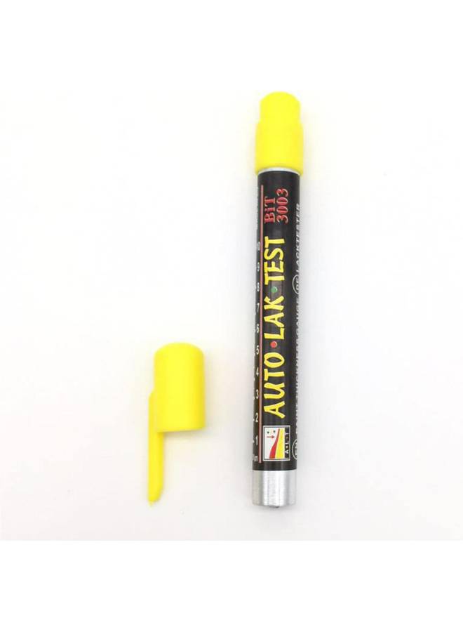 Generic - Car Paint Tester Scratch Remover Pen - Image 1