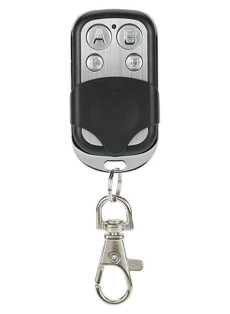 جهاز تحكم عن بُعد في باب السيارة من 4 قنوات يناسب العديد من الطرازات - Image 1