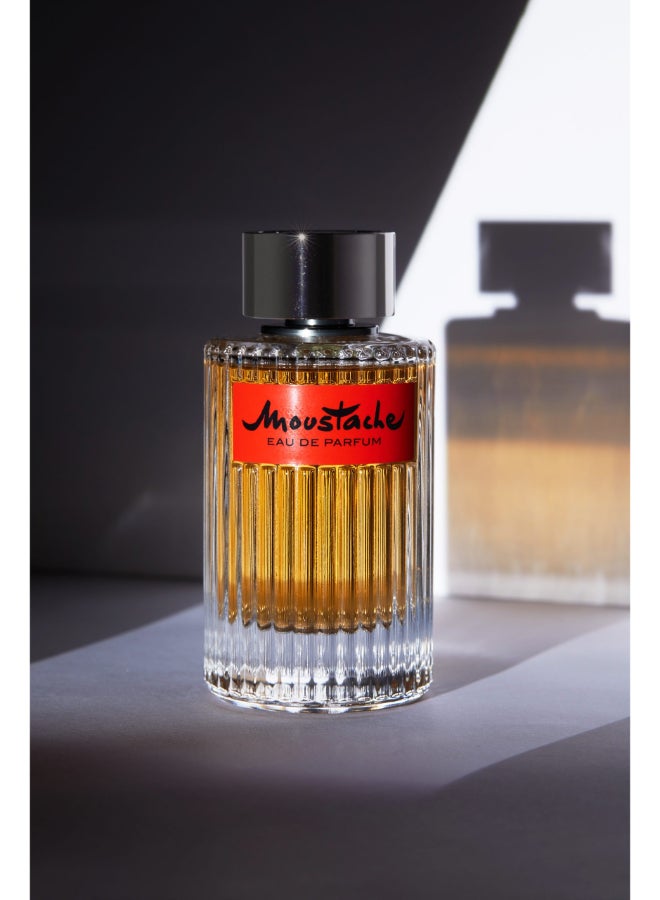 ROCHAS Moustache EDP 125ml - Image 3