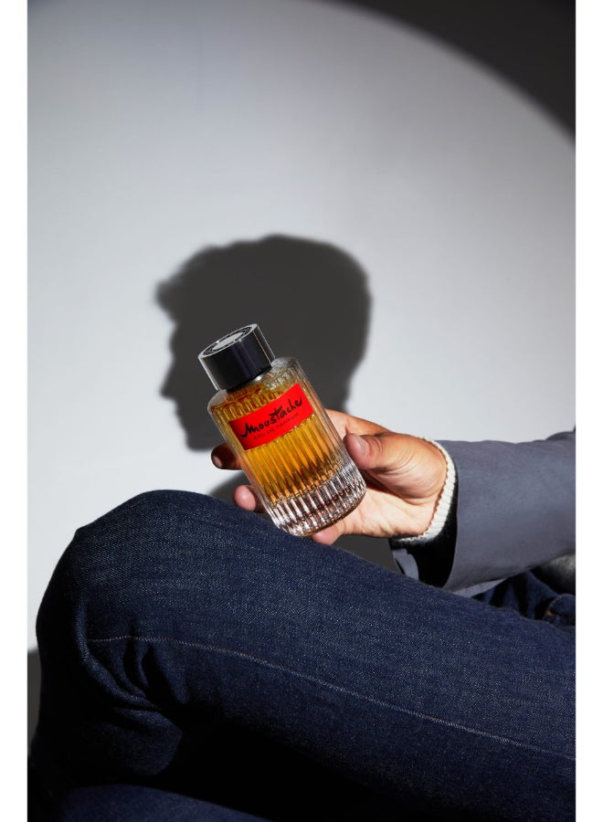 ROCHAS Moustache EDP 125ml - Image 4