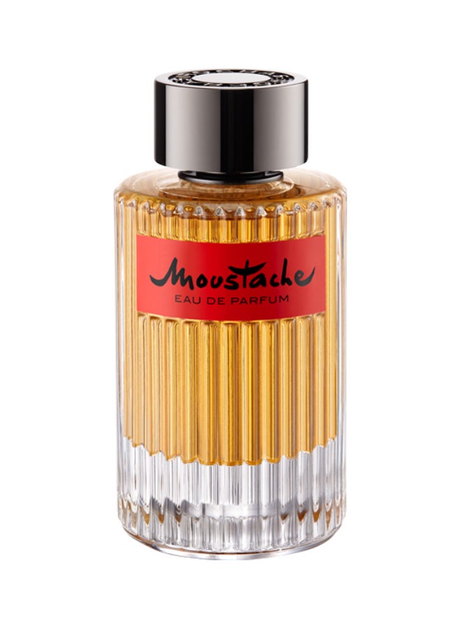 ROCHAS Moustache EDP 125ml - Image 1