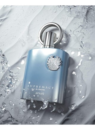 AFNAN Supremacy in Heaven Unisex Eau De Parfum, 100 ML 100ml - view 5