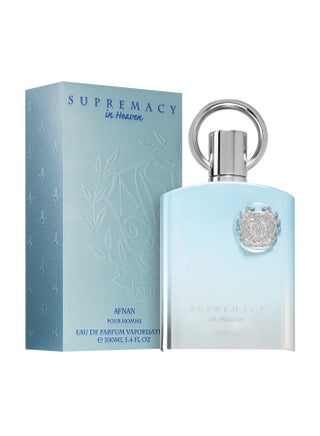 AFNAN Supremacy in Heaven Unisex Eau De Parfum, 100 ML 100ml - view 3