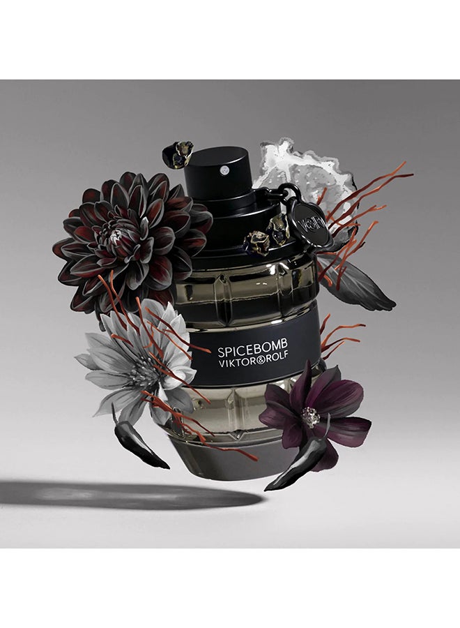 VIKTOR & ROLF Spice Bomb Extreme EDP 90ml - Image 5