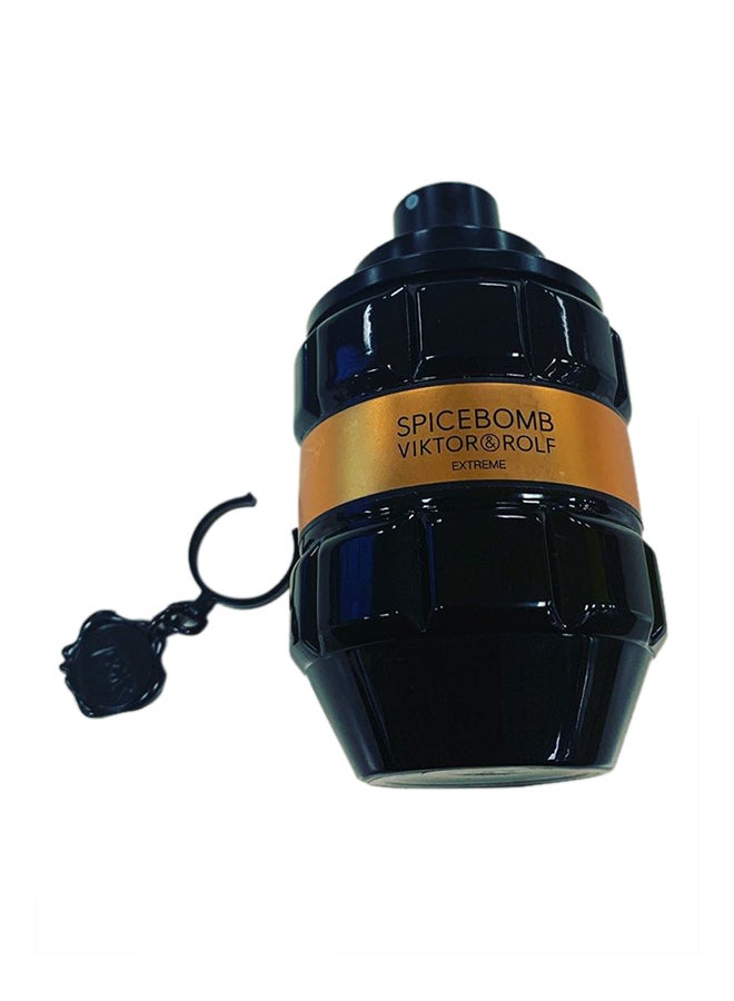 VIKTOR & ROLF Spice Bomb Extreme EDP 90ml - Image 4