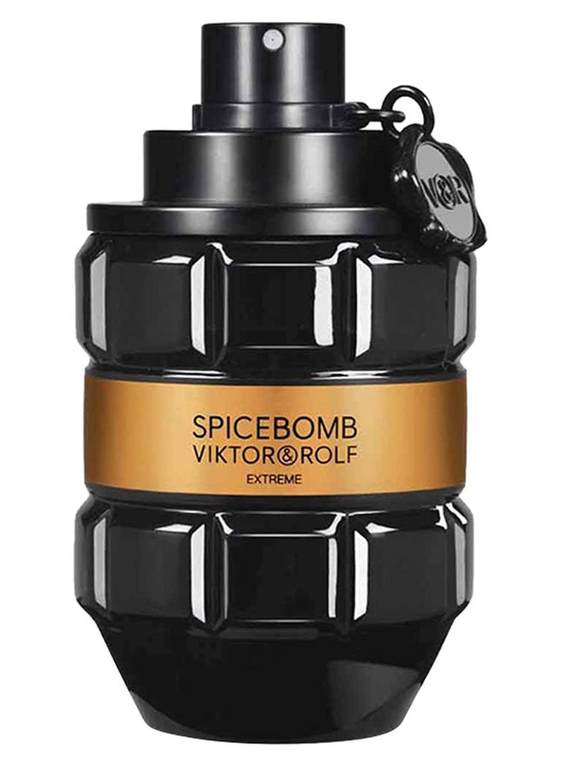 VIKTOR & ROLF Spice Bomb Extreme EDP 90ml - Image 1