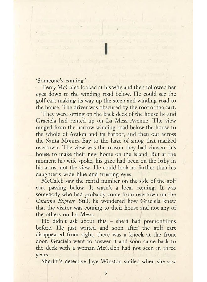 A Darkness More Than Night Paperback English by Michael Connelly - 2014 - Image 3