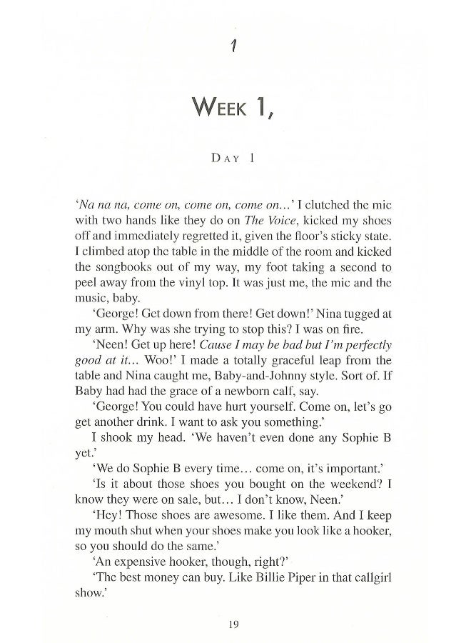 She's Having Her Baby Paperback English by Lauren Sams - 12 Jul 2018 - Image 3