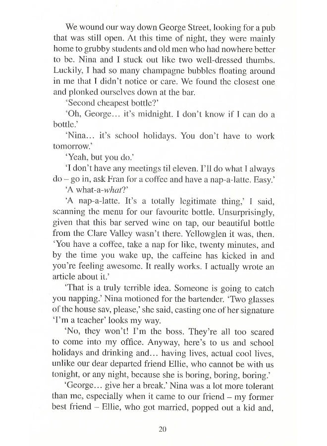 She's Having Her Baby Paperback English by Lauren Sams - 12 Jul 2018 - Image 4