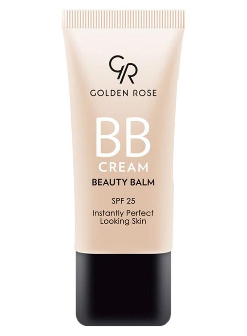 BB Cream Beauty Balm SPF 25 06 Dark