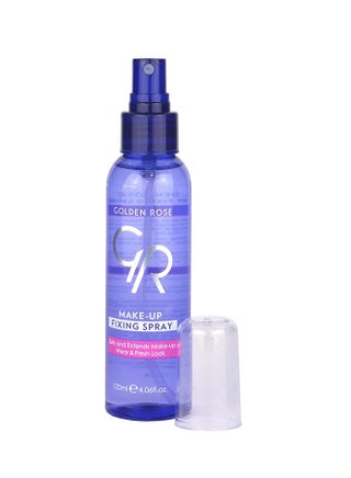 Make-Up Fixing Spray Clear - view 3