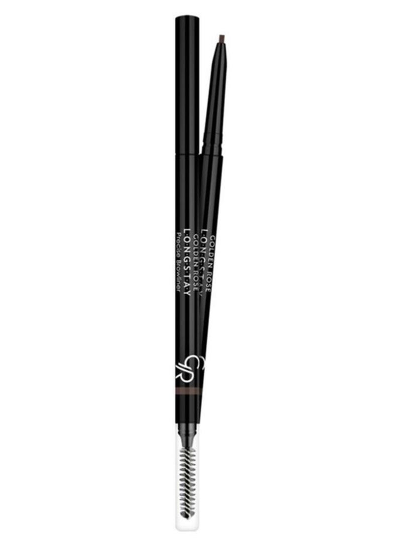 Golden Rose Longstay Precise Eye Brow Liner 102