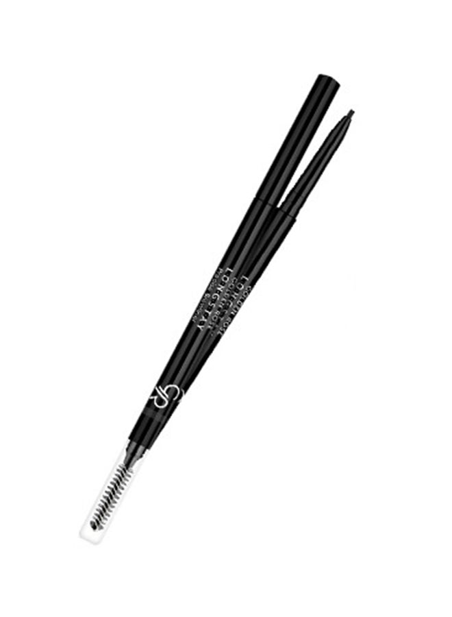 Golden Rose Long Stay Waterproof Precise Brow Liner 104  - Image 2