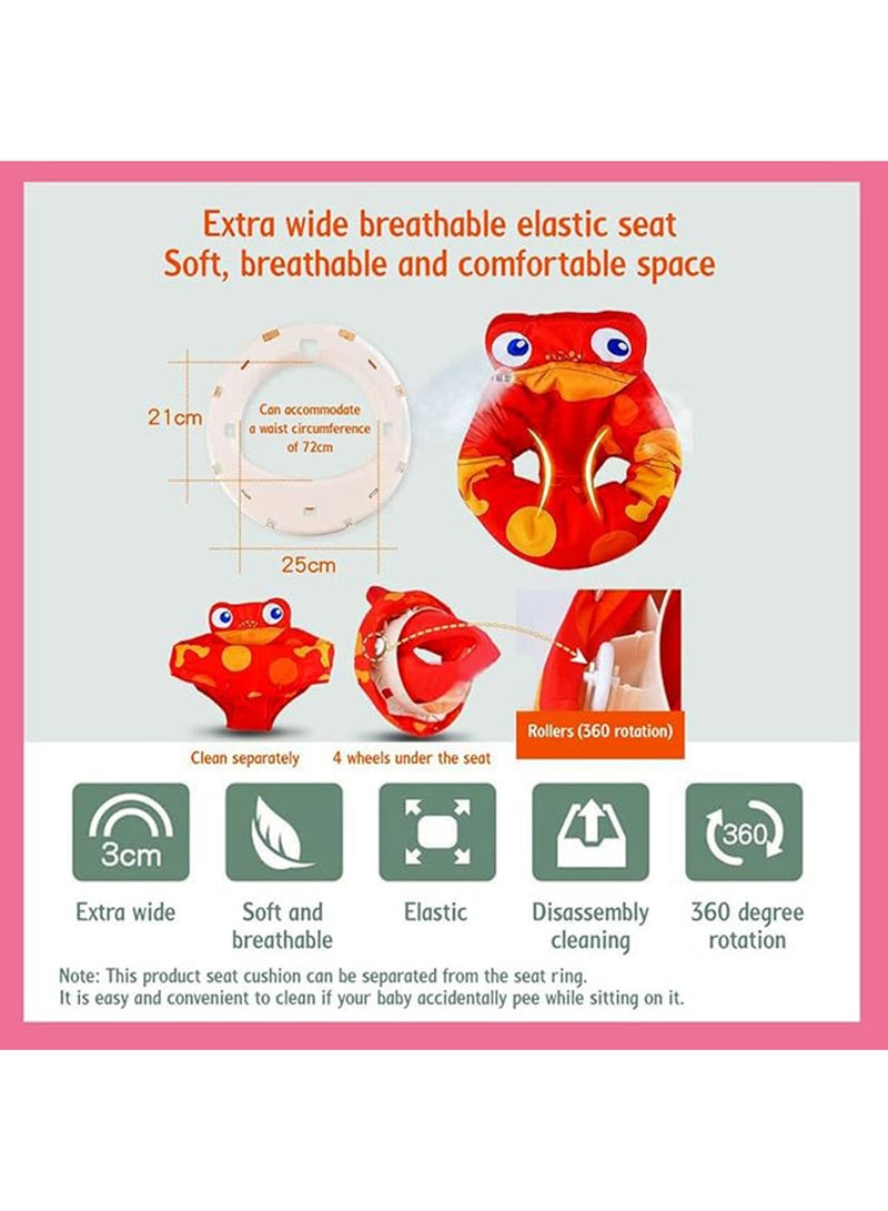Generic - Manual Silicone Breast Pump With Adjustable Suction And Accessories - Image 1