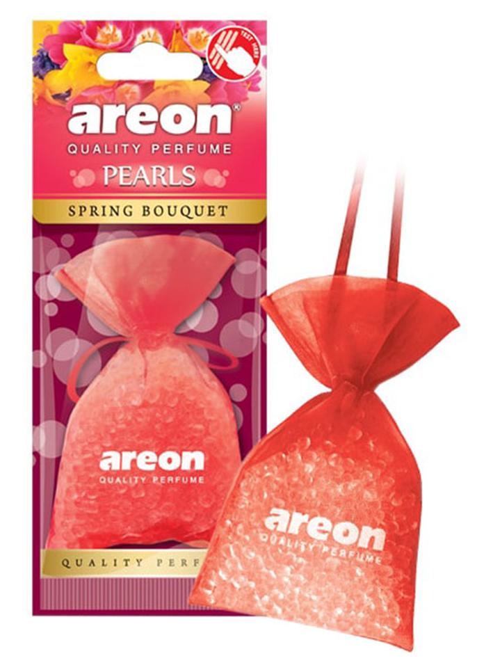 أريون عطر السيارة اللؤلئي - سبرينج بوكيه