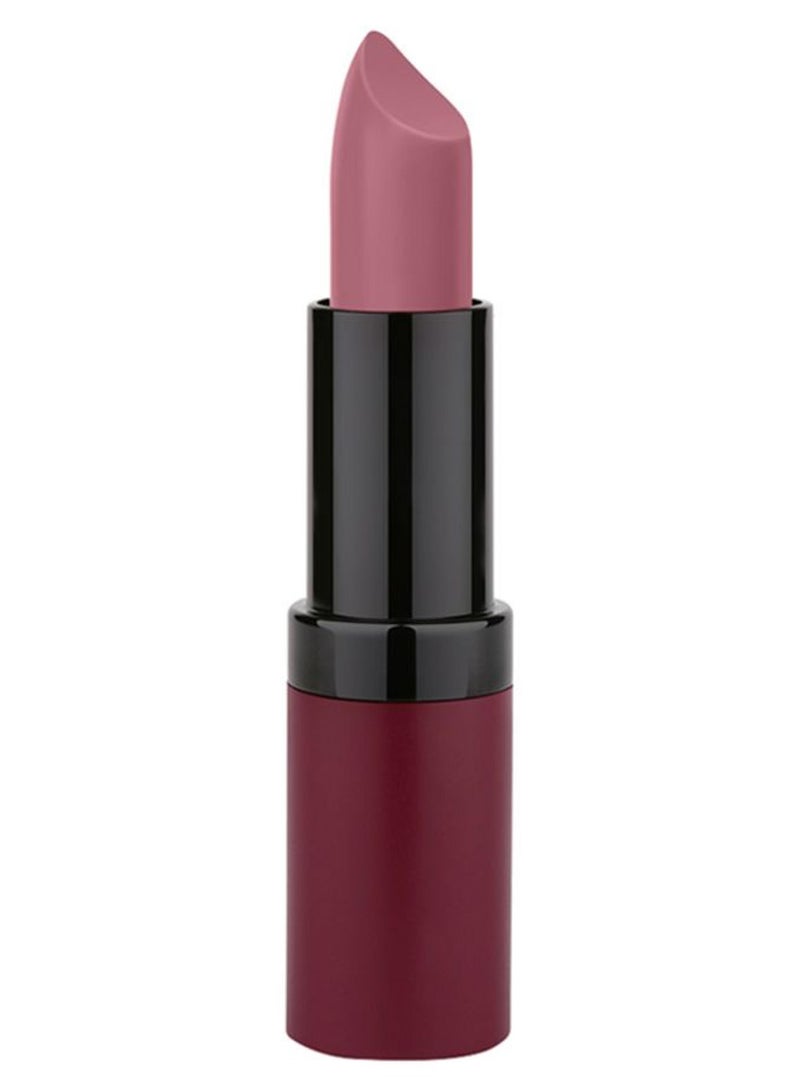 Golden Rose Velvet Matte Lipstick 2 Pink - Image 1