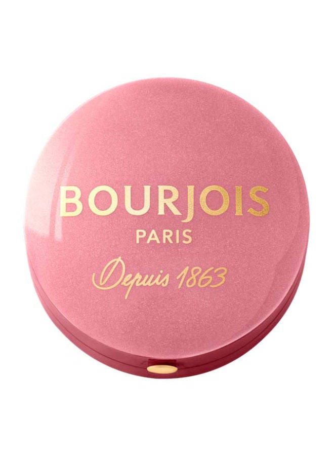 BOURJOIS PARIS Little Round Pot Blusher 2.5 g 34 Rose D'or - Image 1