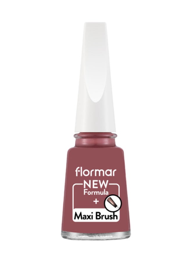 flormar Enamel Glossy Nail Polish 506 - Image 1