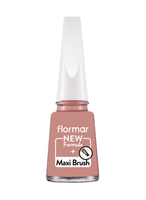 Enamel Glossy Nail Polish 502