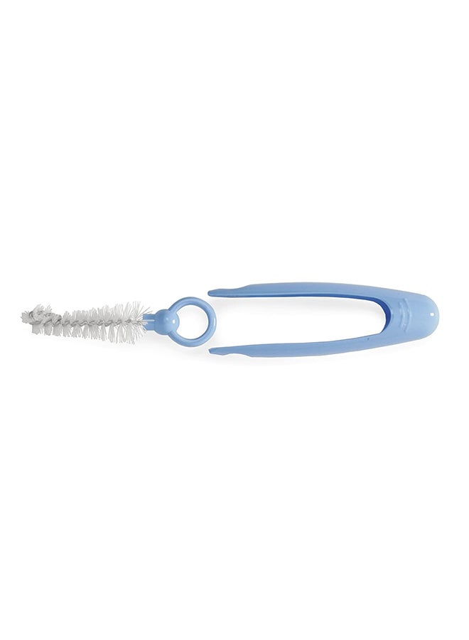 Chicco - Bottle Brush And Accessories Set 3In1 - Image 1