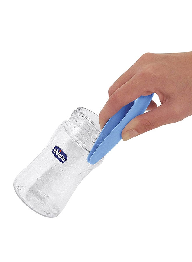 Chicco - Bottle Brush And Accessories Set 3In1 - Image 1