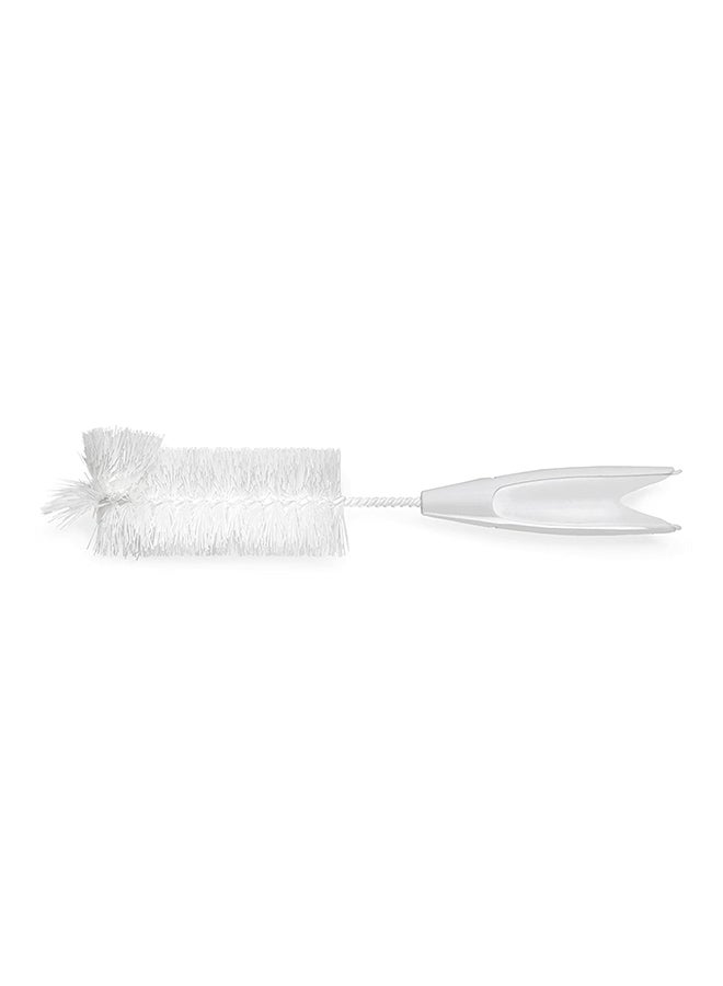 Chicco - Bottle Brush And Accessories Set 3In1 - Image 1
